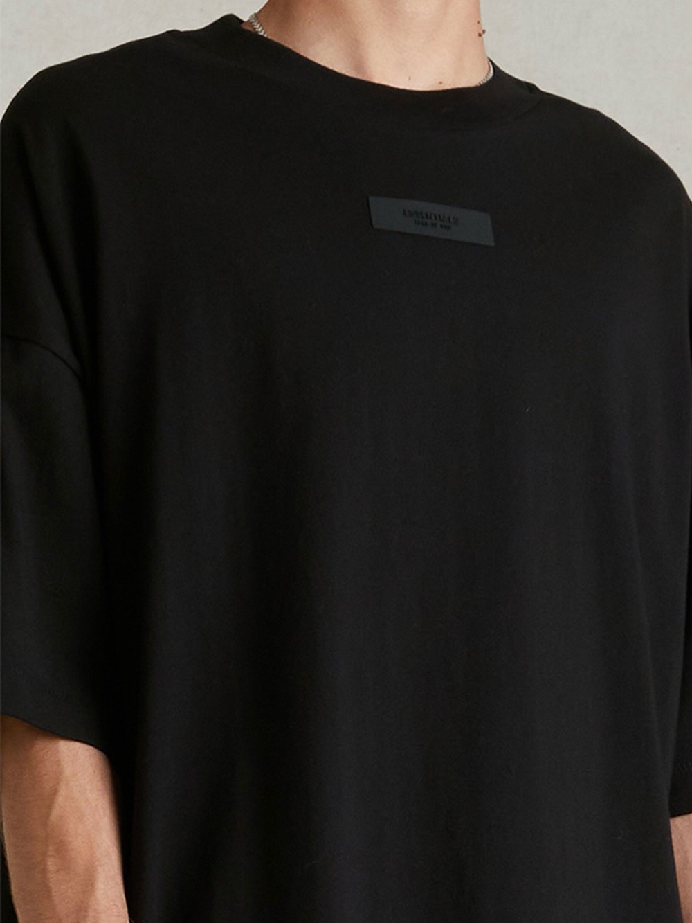 ESSENTIALS Fear of God top